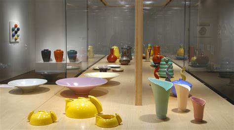 california pottery from missions to modernism Doc